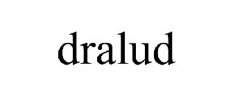 DRALUD