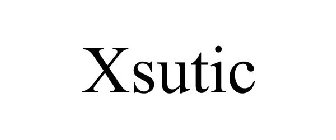 XSUTIC