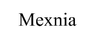 MEXNIA