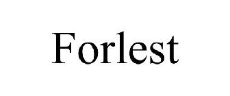 FORLEST