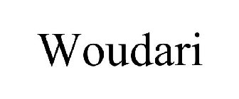 WOUDARI