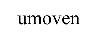 UMOVEN