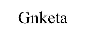 GNKETA