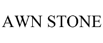 AWN STONE