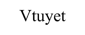 VTUYET