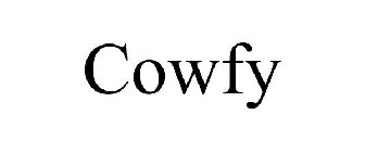 COWFY