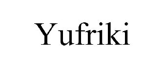 YUFRIKI