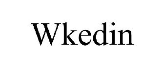 WKEDIN