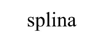 SPLINA