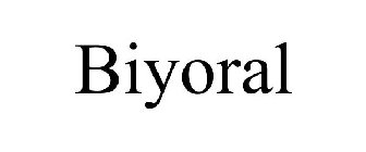 BIYORAL