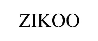 ZIKOO