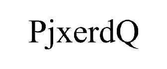 PJXERDQ