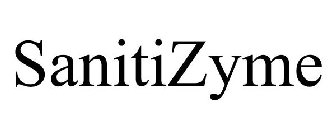 SANITIZYME