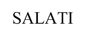 SALATI