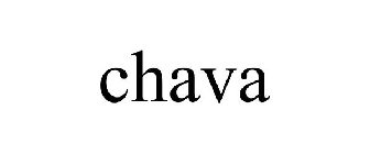 CHAVA