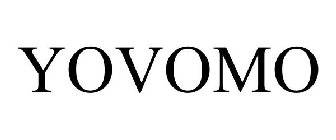 YOVOMO