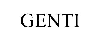 GENTI