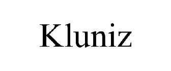 KLUNIZ