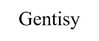 GENTISY