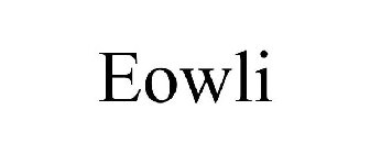 EOWLI