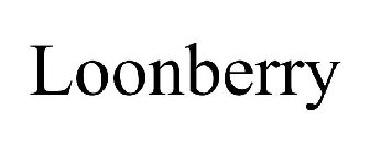 LOONBERRY