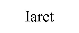 IARET
