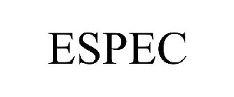 ESPEC