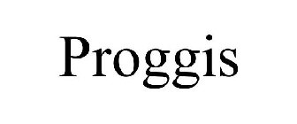 PROGGIS