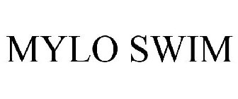 MYLO SWIM