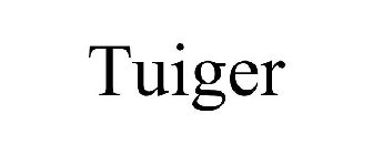 TUIGER