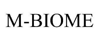 M-BIOME