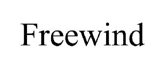 FREEWIND