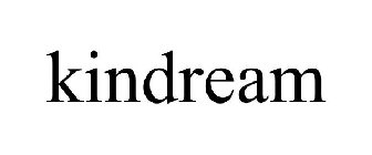 KINDREAM