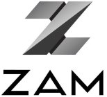 Z ZAM