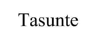 TASUNTE