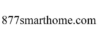 877SMARTHOME.COM