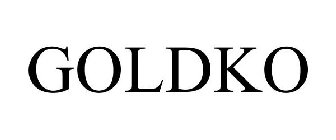 GOLDKO