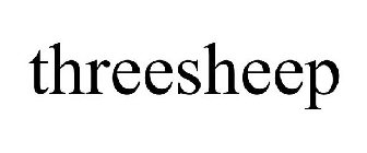THREESHEEP