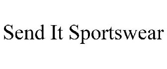 SEND IT SPORTSWEAR