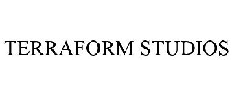 TERRAFORM STUDIOS