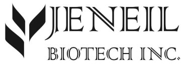 JENEIL BIOTECH INC.