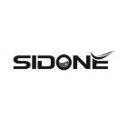 SIDONE