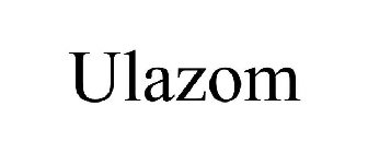 ULAZOM