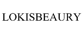 LOKISBEAURY