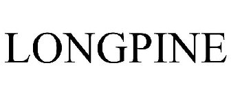 LONGPINE