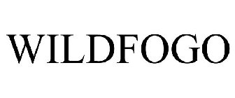 WILDFOGO
