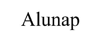 ALUNAP