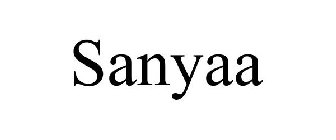 SANYAA