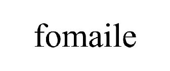 FOMAILE