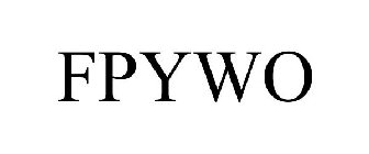FPYWO
